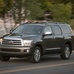 Toyota Sequoia