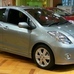 Toyota Vitz 1.5 X