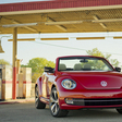 Beetle Cabrio 1.2 TSI Design