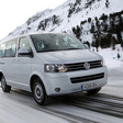 T5 Multivan 2.0 TSI Comfortline