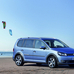 Volkswagen Touran 2.0 TDI BlueMotion Technology Highline DSG vs Volvo V70 T5 Ocean Race vs Skoda Citigo Easy 1,0 MPI 44 kW