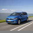 Touran 2.0 TDI Confortline