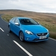 V40 D2 Start/Stop R-Design Momentum Powershift