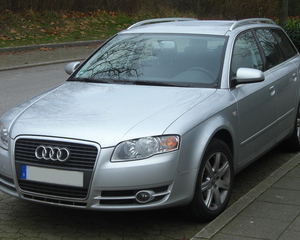 A4 Avant 1.9 TDI e