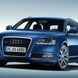 A6 Avant 3.0 V6 TDI quattro S line