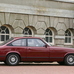 Lincoln Town Car Cartier L vs Maserati Quattroporte vs Chrysler Crossfire Coupé Daytona 3.2 V6 Automatic vs Bristol Blenheim 3S