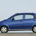 Kia Picanto 1.0 vs smart fortwo vs Chevrolet Matiz 1.0 U-NIK Bi-Fuel vs Nissan Pixo 1.0 Visia