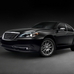 Chrysler 200 LX vs Subaru Impreza 2.5i  Premium vs Dodge Avenger Express vs GMC Terrain SLT1 FWD