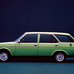 Fiat 131 Mirafiori 1600 Special saloon  vs Fiat 131 Mirafiori 1600 Panorama Special