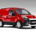 Fiat Fiorino Combi 1.3 JTD Multijet