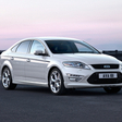 Mondeo 2.2 TDCi Titanium