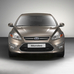 Mondeo 1.6 Edge