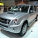 Isuzu D-Max 2.5 CC Single 4x2 L