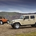 Wrangler Unlimited 2.8 CRD Sport