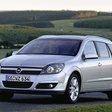 Astra Caravan 1.6 Easytronic