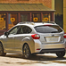 Impreza 2.0i Sport Limited