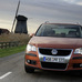 Volkswagen CrossTouran 2.0 TDI vs Skoda Roomster 1.2 TDI