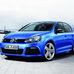 Volkswagen Golf R DSG vs BMW 320i Coupe SE