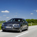 Audi A5 Sportback 2.0 TFSI g-tron vs Volkswagen e-up!