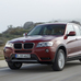 Audi Q5 2.0 TDI quattro vs BMW X3 xDrive20d Aut.