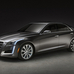 Cadillac CTS 2.0 Turbo RWD