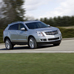 Mazda Tribute s Grand Touring 4WD vs Lexus IS C 250 RWD vs Cadillac SRX Base vs Volvo V50 T5 AWD R-Design