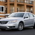 Chrysler 200 Touring vs Jeep Patriot Latitude X 4X4 vs Dodge Avenger Express vs Dodge Caliber Rush