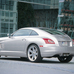 Lincoln Town Car Cartier L vs Mercedes-Benz CLK 280 Cabriolet vs Chrysler Crossfire Coupé Daytona 3.2 V6 Automatic vs Bristol Blenheim 3S