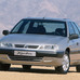 Citroën Xantia 2.0i 16V SX Break Automatic vs Mitsubishi Cordia 1800 Turbo