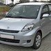 Kia Picanto 1.0 vs smart fortwo cabrio Brabus vs Toyota Yaris 1.0 VVT-i Comfort vs Daihatsu Sirion 1.0 S