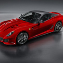 599 GTO F1