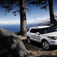 Explorer Limited 4WD