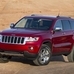 Jeep Grand Cherokee Limited 4X4 vs Land Rover Defender 2.2D Station Wagon