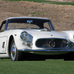 Maserati 3500 GT vs Studebaker Silver Hawk