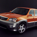 Mazda Tribute Hayate vs Mazda MX-Sportif