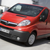 Mercedes-Benz Viano 3.0 CDI Trend L vs Toyota Hiace Van vs Opel Vívaro Van 2.7T L1H1 2.5 CDTI vs Isuzu D-Max 2.5 C Long 4x4 LS3