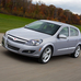 Saturn Astra XR vs Ford S-Max 2.0TDCi AWD Titanium