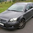 Avensis Wagon 2.0 D4 Automatic