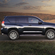 Toyota Land Cruiser 3.0 D-4D Automatic