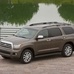 Toyota Sequoia