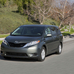 Toyota Sienna LE FWD I4 vs Volkswagen Jetta SportWagen 2.5L SE vs Freightliner Sprinter Cargo Van 3500  170-in. WB