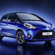 Yaris 1.5 Dual VVT-iE