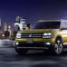 Volkswagen Atlas 3.6 VR6 4MOTION vs Volkswagen ID Buzz