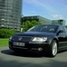 Phaeton 6.0I W12 Tiptronic 4M