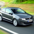 Polo 1.2 TSI Highline