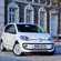 Volkswagen Up 1.0 white up! auto