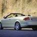 Mercedes-Benz CLC 230 vs Scion tC Automatic vs Volvo C70 T5