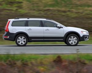 XC70 2.0 D3 DRIVe ES 2WD