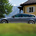 Audi A5 Cabriolet 3.2 FSI vs Ford Taurus SHO vs Mercedes-Benz S 400 Hybrid Auto vs Alpina BMW B3 S Bi-Turbo Touring 4WD