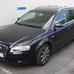 A4 Avant 2.7 TDI Multitronic